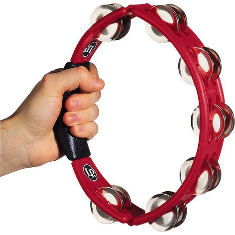 LP Cyclops Tambourine